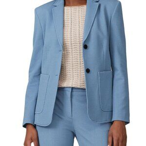Theory Classic Shrunken Blazer
